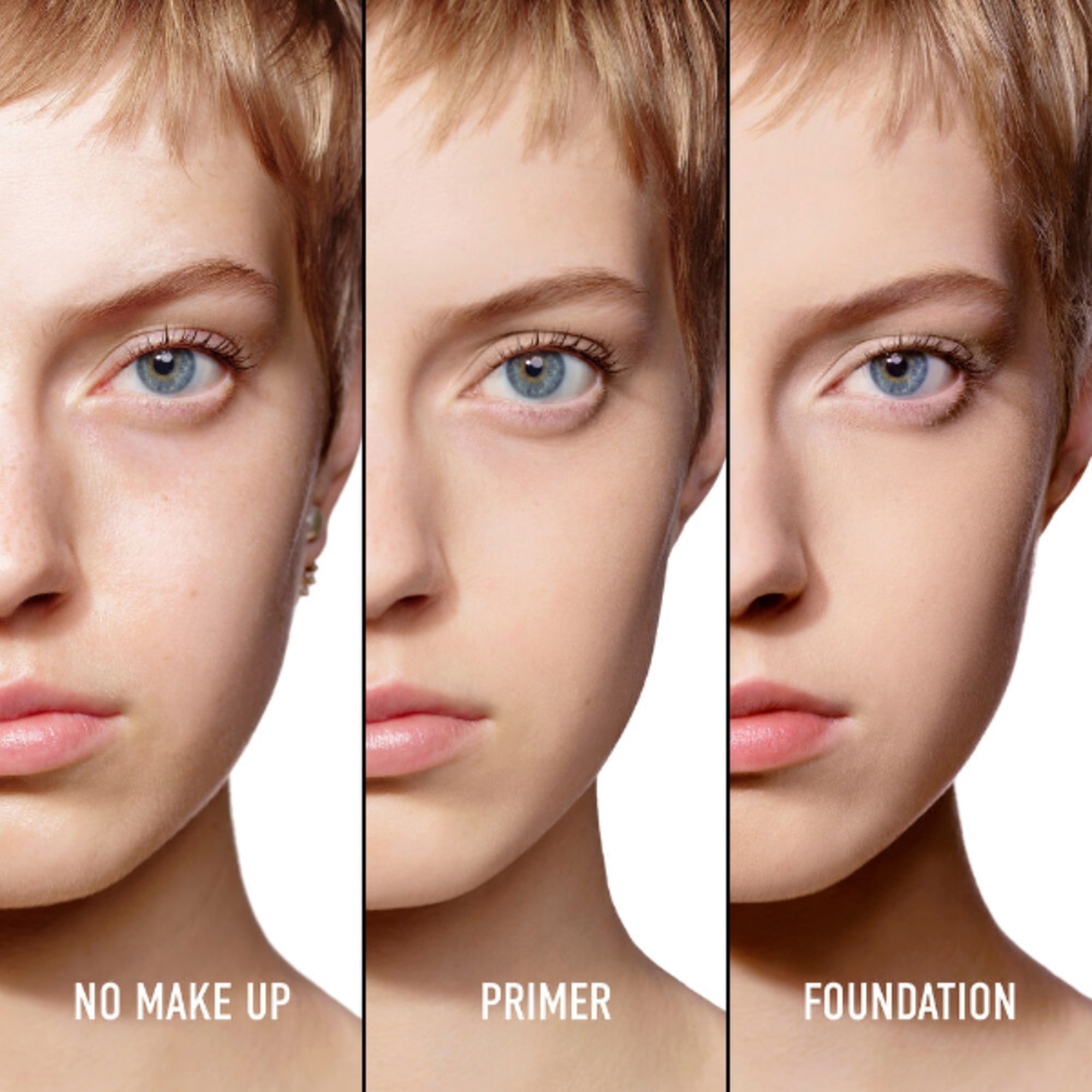 Primer Clean Effetto Blur Mat