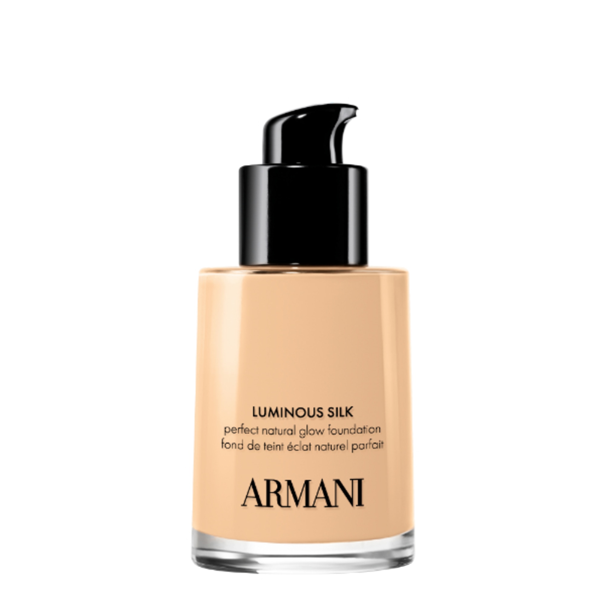  Giorgio Armani LUMINOUS SILK Fondotinta  1 di 6 