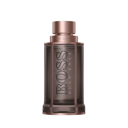 50 ML Hugo Boss THE SCENT LE PARFUM POUR HOMME  1 di 1 LE PARFUM POUR HOMME