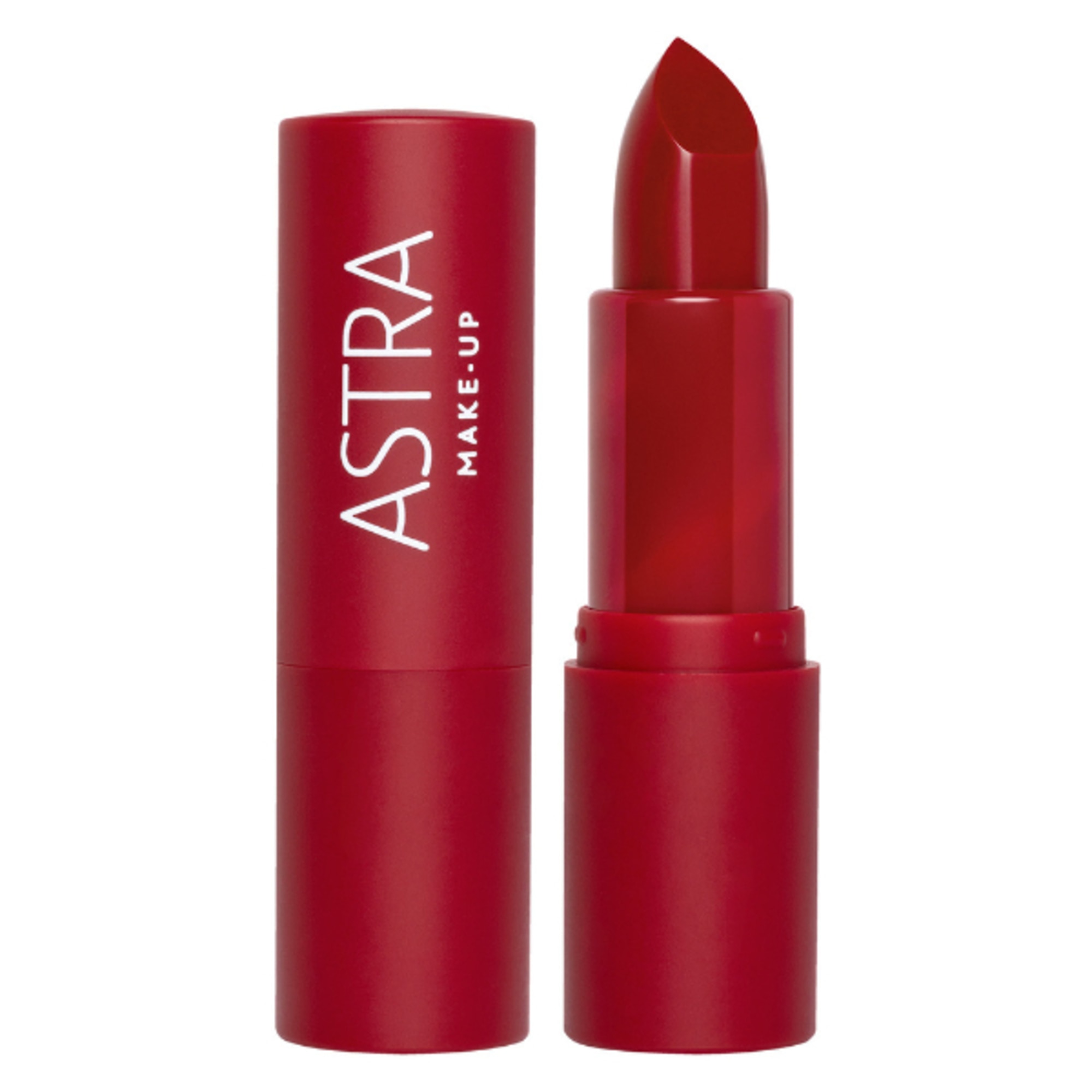 ASTRA MAKE-UP CREAMYNAL Rossetto 1 di 3