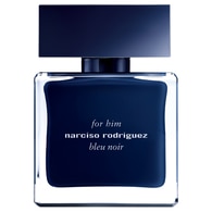 50 ML Narciso Rodriguez FOR HIM BLUE NOIR Eau de Toilette  1 di 2 