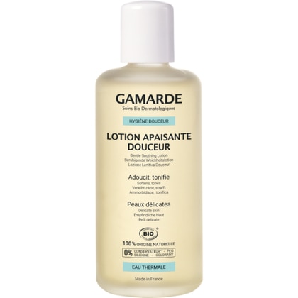 200 ML Gamarde LOTION APAISANTE DOUCEUR Lozione  1 di 1 