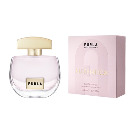 50 ML Furla AUTENTICA Eau De Parfum  1 di 2 