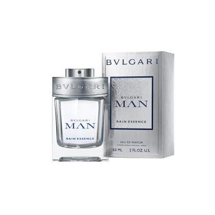 60 ML Bulgari MAN RAIN ESSENCE Eau De Parfum  1 di 2 