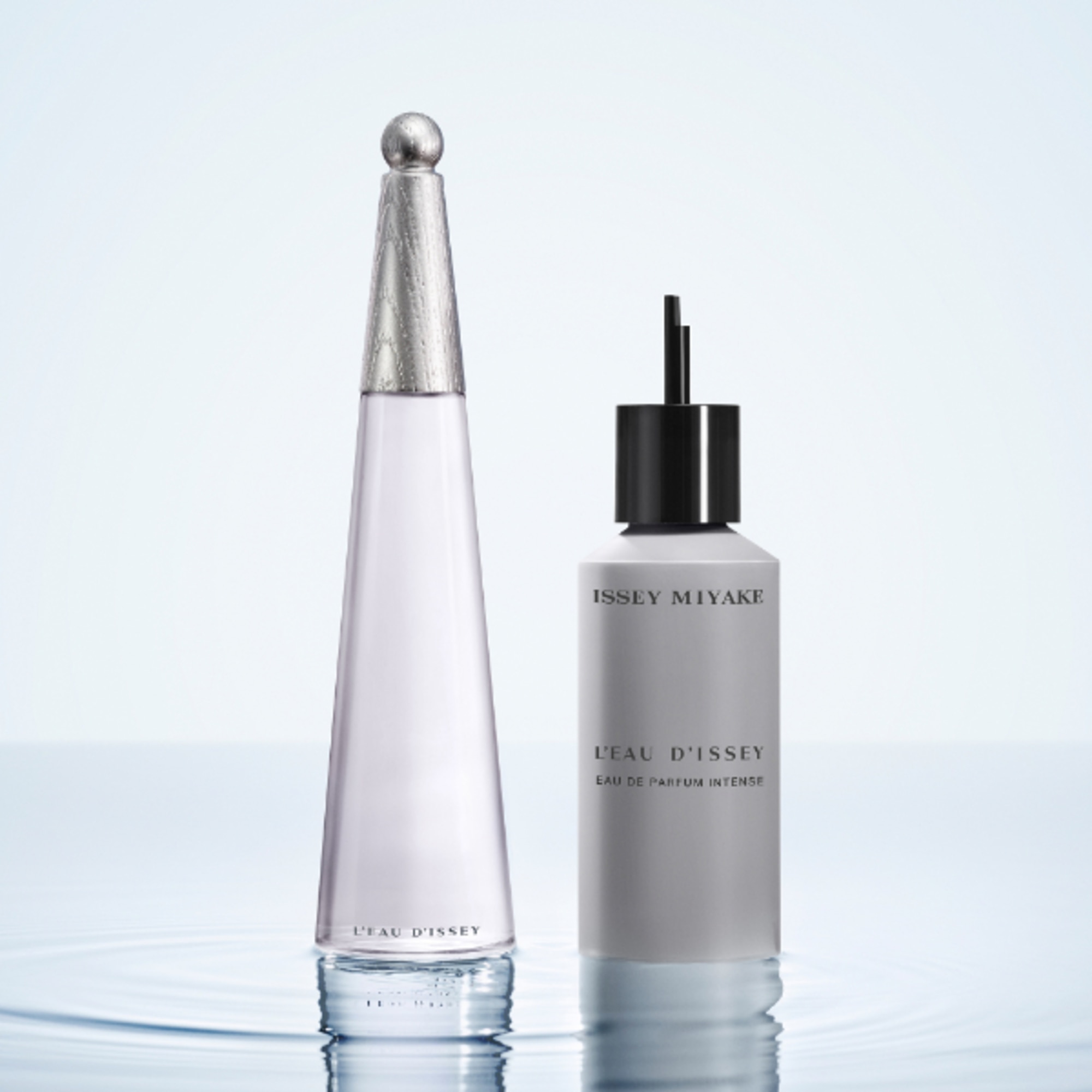 Eau De Parfum Intense