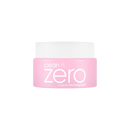 25 ML BANILA CLEAN IT ZERO Cleansing Balm Original 1 di 2