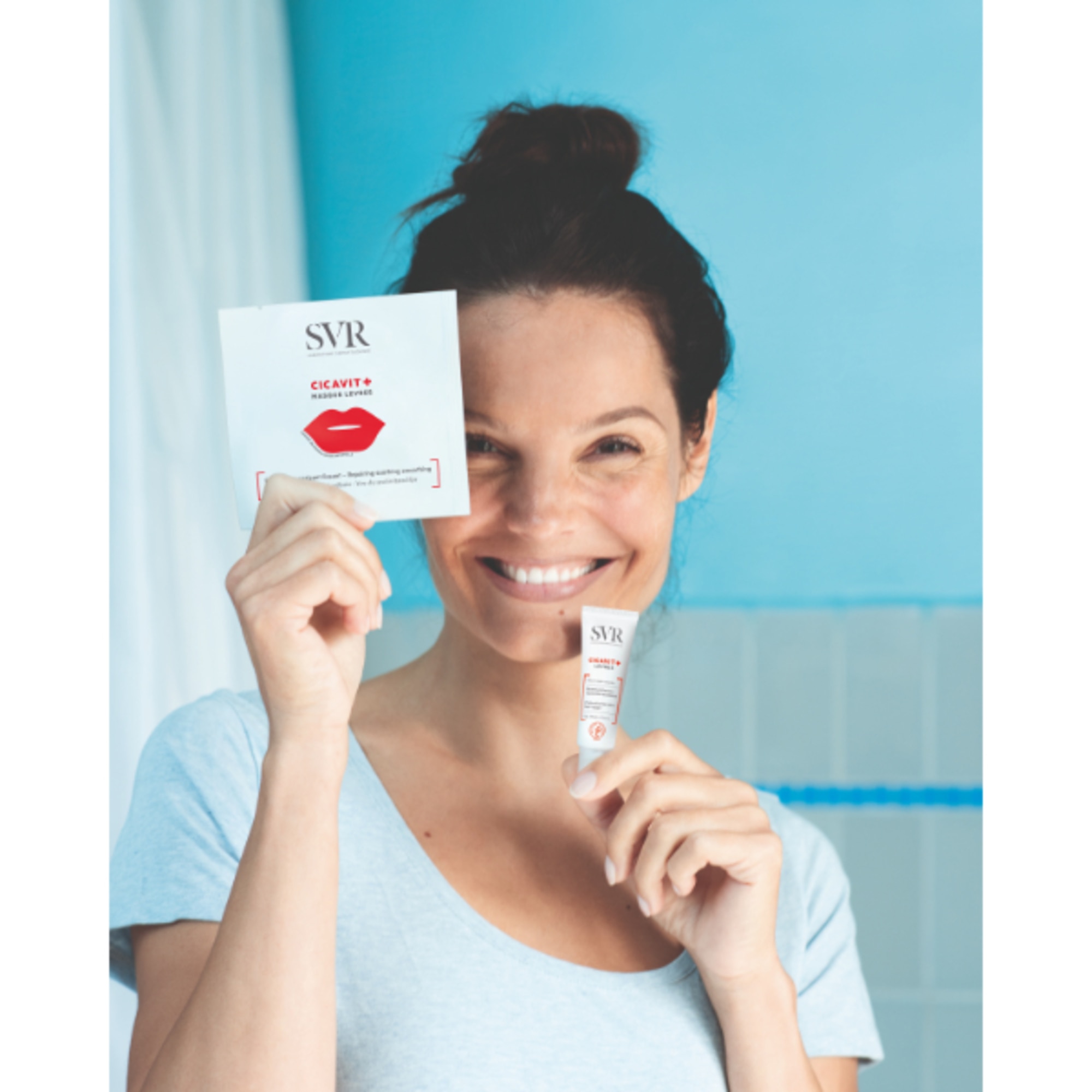 Balsamo protettivo riparazione accelerata