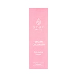 50 ML Stay Well VEGAN COLLAGEN SERUM Siero Nutriente Vegan Collagene  3 di 3 Siero Nutriente Vegan Collagene