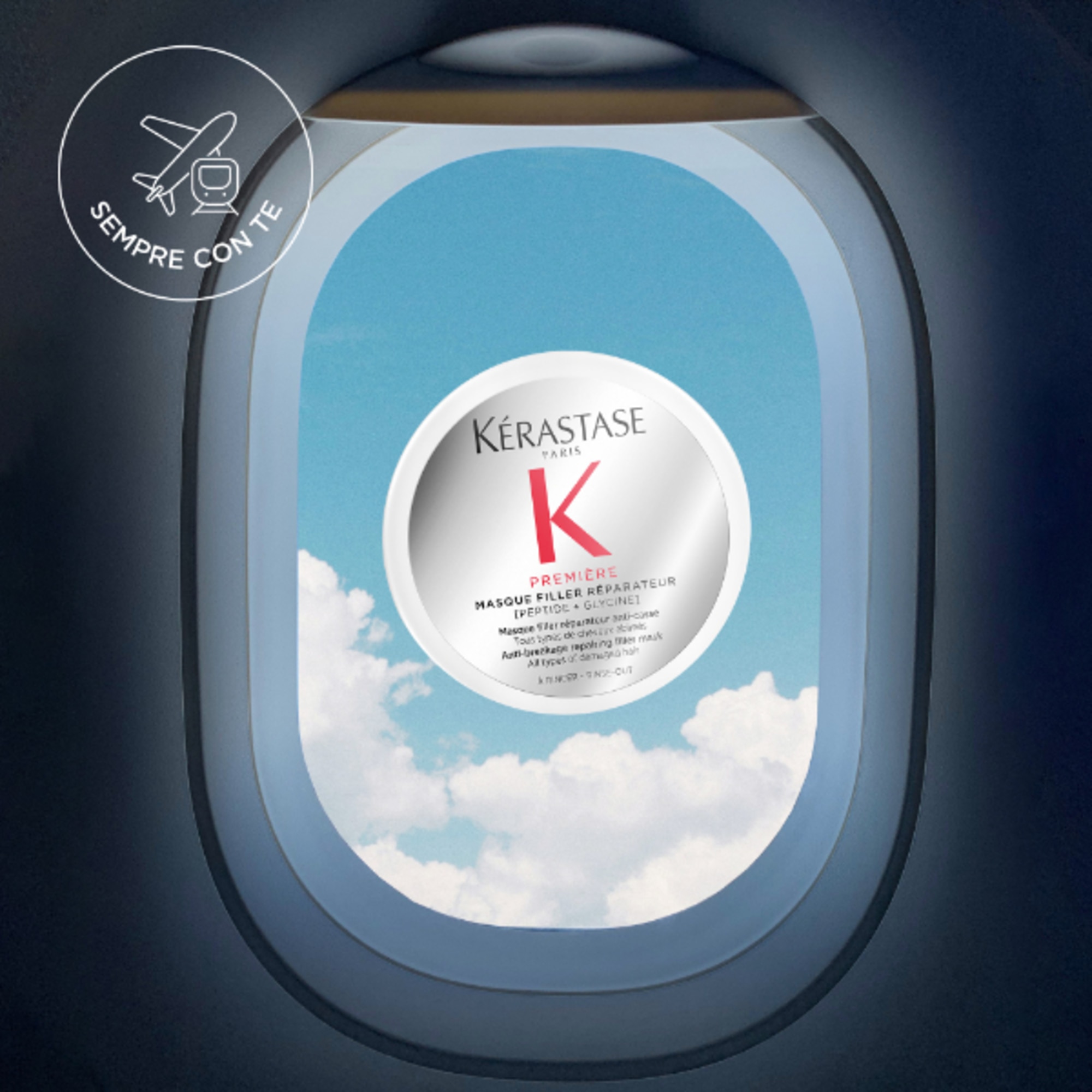 Masque Filler Réparateur