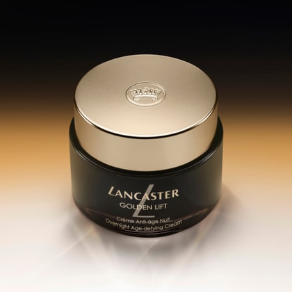 Overnight Age-Defying Cream