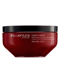 200 ML Shu Uemura COLOR LUSTRE BRILLIANT GLAZE TREATMENT  1 di 2 