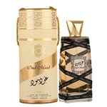 100 ML Lattafa OUD MOOD Eau De Parfum 1 di 4 Eau De Parfum