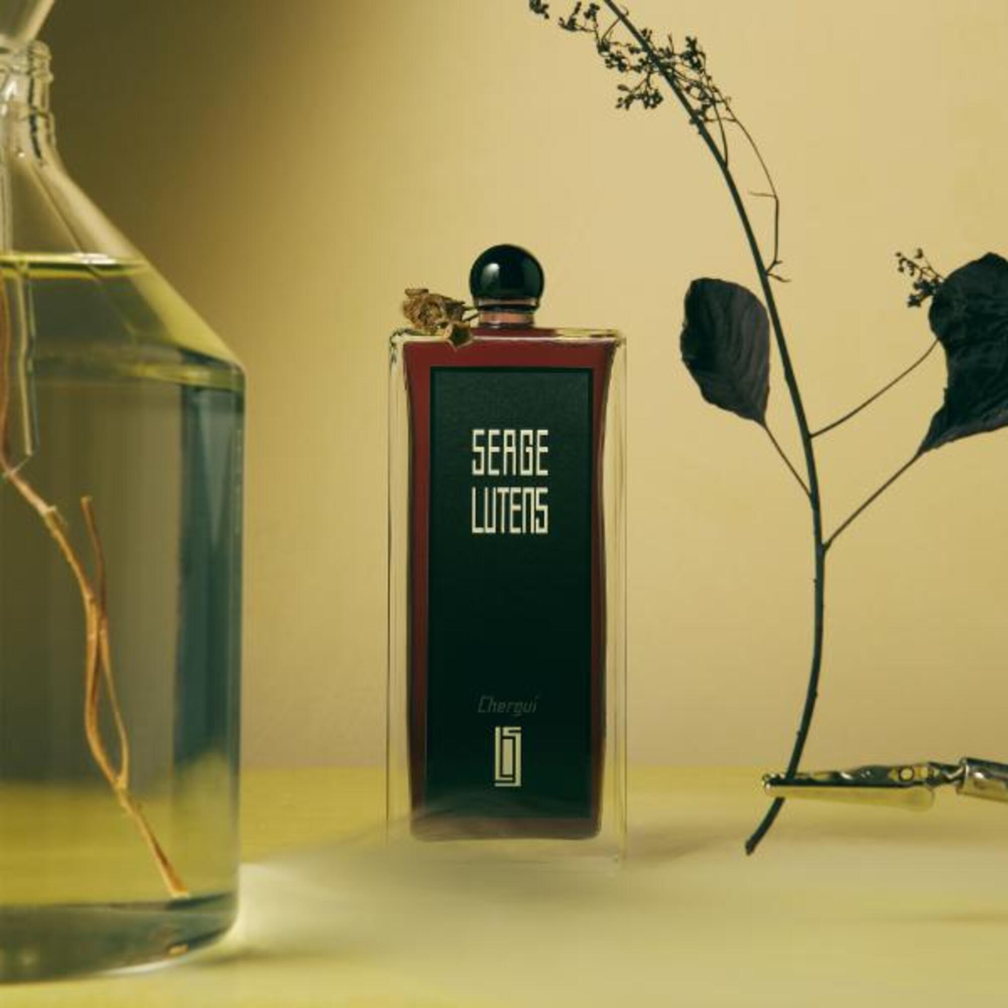 Eau De Parfum