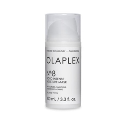 100 ML Olaplex N° 8 Maschera Idratante Bond Intense  1 di 2 