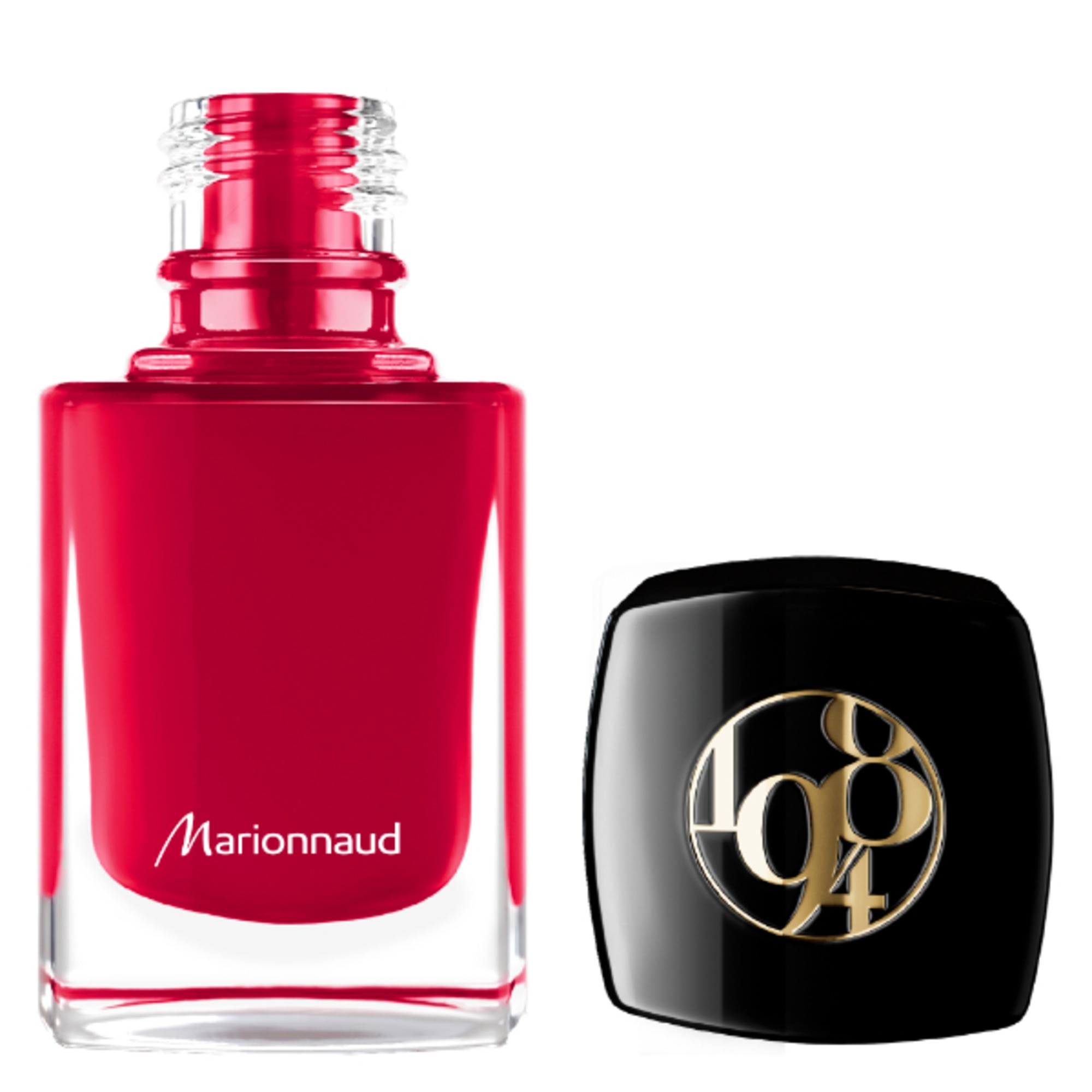  Marionnaud 1984 1984 NAILS Smalto Gel  1 di 3 