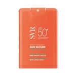 20 ML Svr SUN SECURE Spray Pocket SPF50+ 1 di 1 Spray Pocket SPF50+