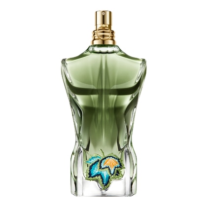 125 ML Jean Paul Gaultier LE BEAU PARADISE GARDEN Eau De Parfum 1 di 6