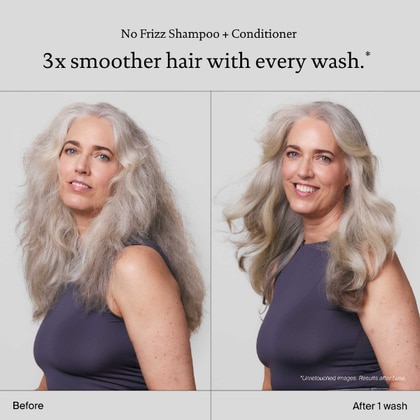 Shampoo