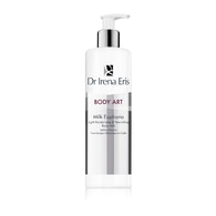 400 ML Dr Irena Eris BODY ART. Milk Euphoria Light Moisturising and Nourishing Milk   1 di 2 