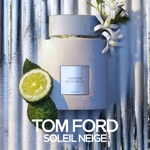 100 ML Tom Ford SOLEIL NEIGE Eau De Parfum 2 di 3 Eau De Parfum