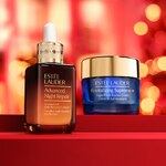  Estée Lauder ULTIMATE NIGHTTIME POWER PAIR Cofanetto Regalo  3 di 3 Cofanetto Regalo