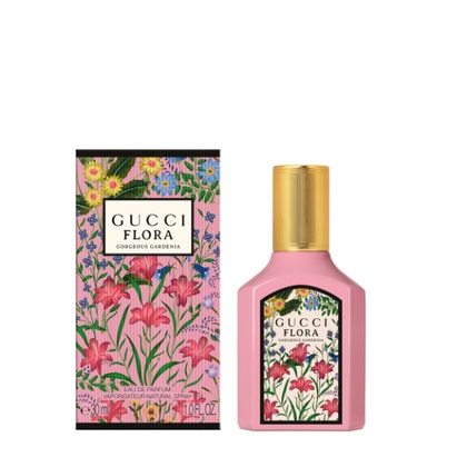 Eau de Parfum