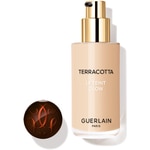 Guerlain TERRACOTTA LE TEINT GLOW Fondotinta Luminosità Effetto Naturale - A lunga Tenuta - No Transfer 3 di 7 Fondotinta Luminosità Effetto Naturale - A lunga Tenuta - No Transfer