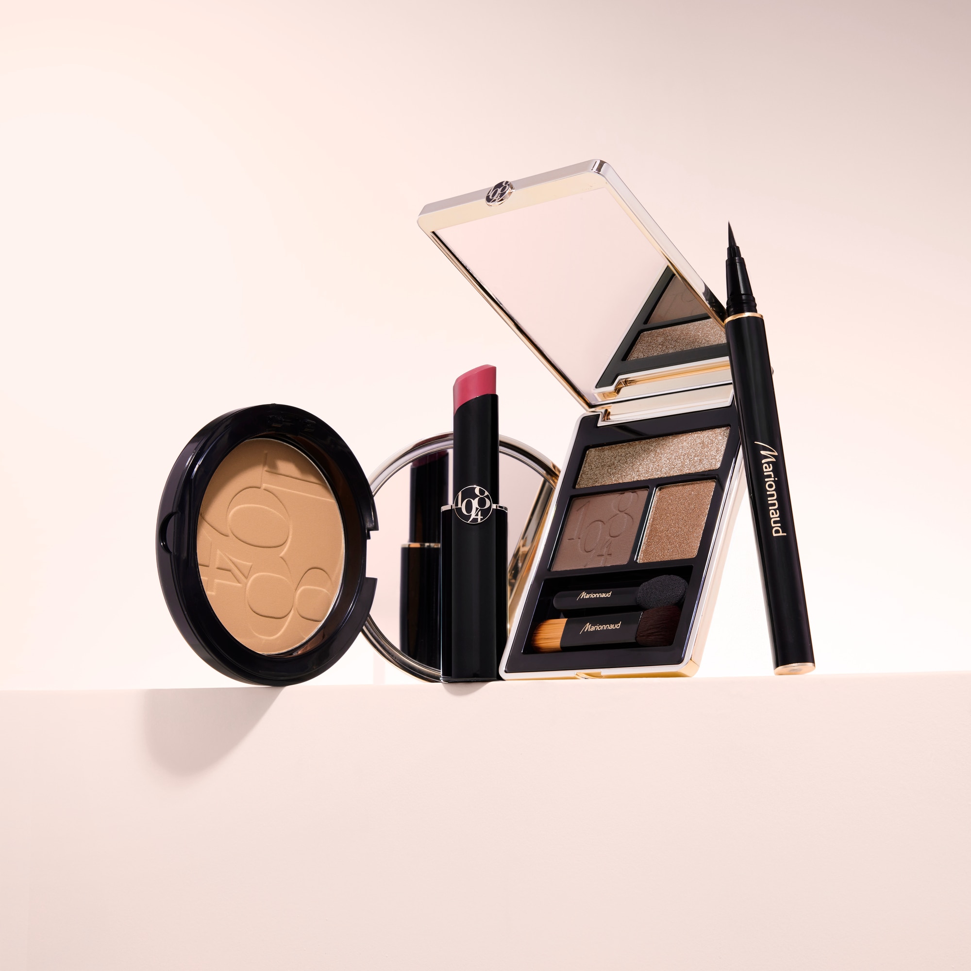 La Polvere Opacizzante