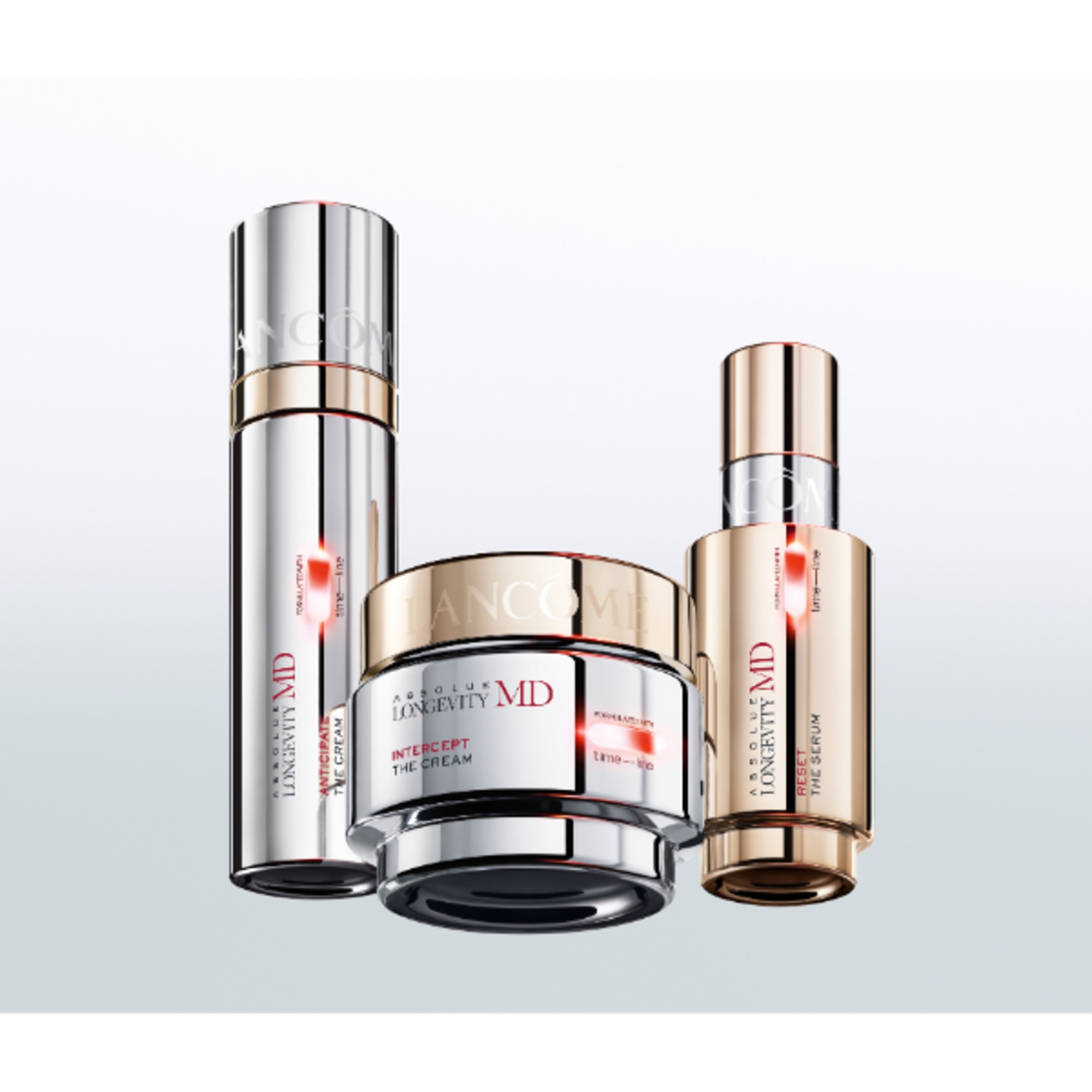 50 ML Lancôme ABSOLUE LONGEVITY MD Intercept - Siero Longevità 1 di 6