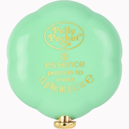 12 G Essence POLLY POCKET Maschera Labbra Peptide  1 di 2 