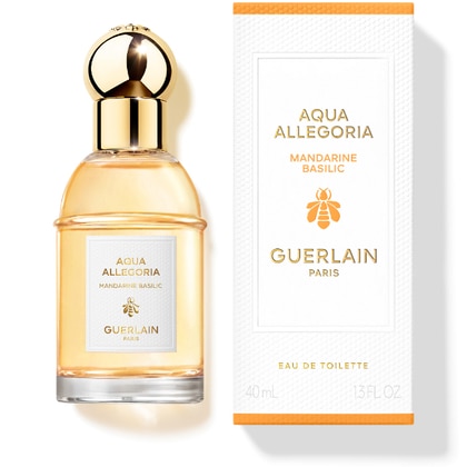 Eau de Toilette