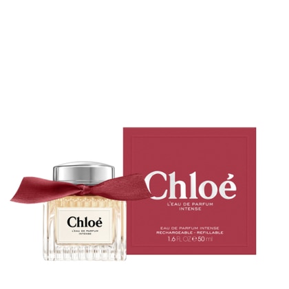 50 ML Chloé L’Eau de Parfum Intense Eau De Parfum Intense  1 di 8 