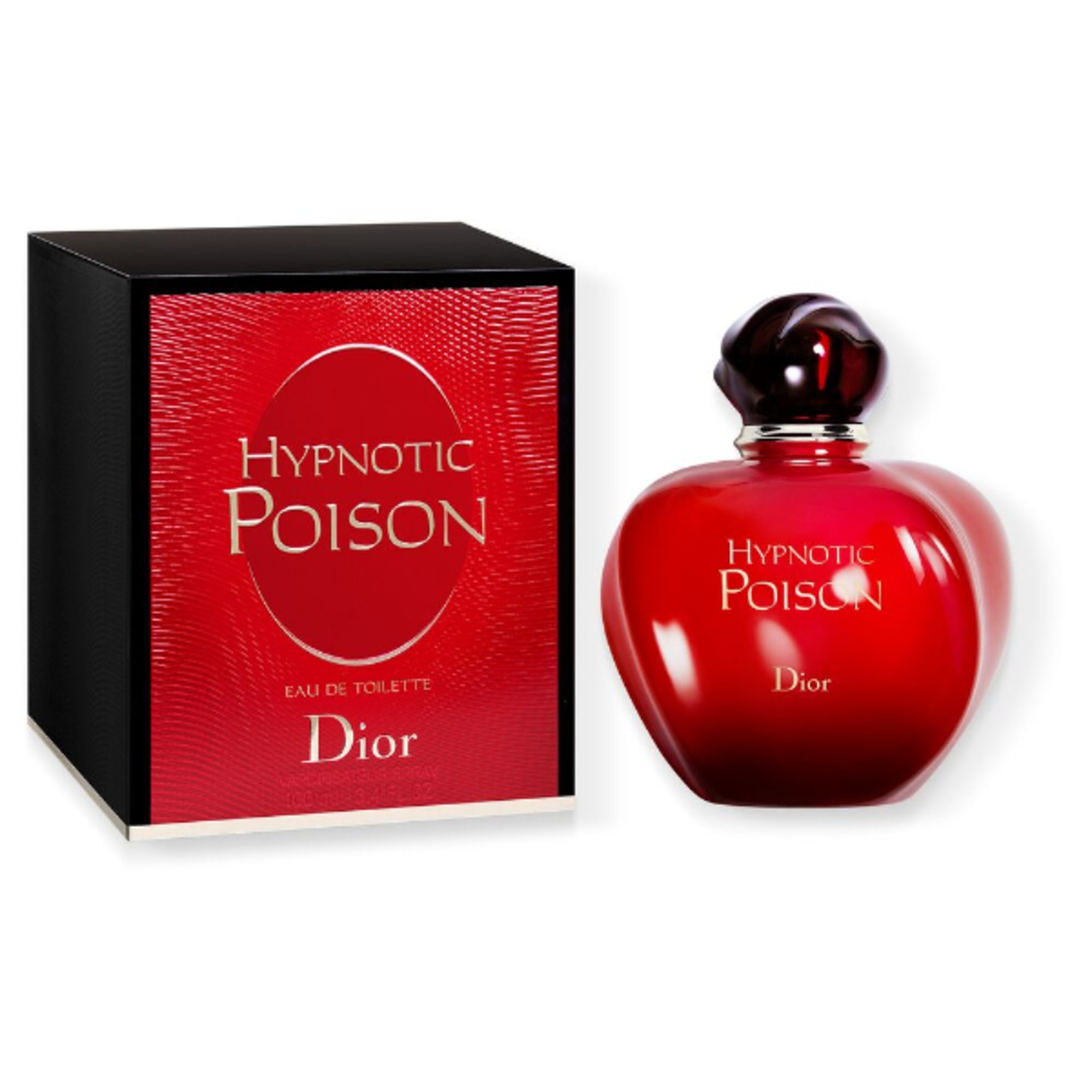 Hypnotic Poison Eau De Toilette