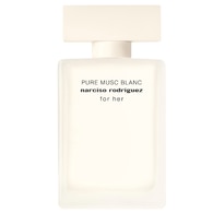 30 ML Narciso Rodriguez FOR HER PURE MUSC BLANC Eau De Parfum Intense 