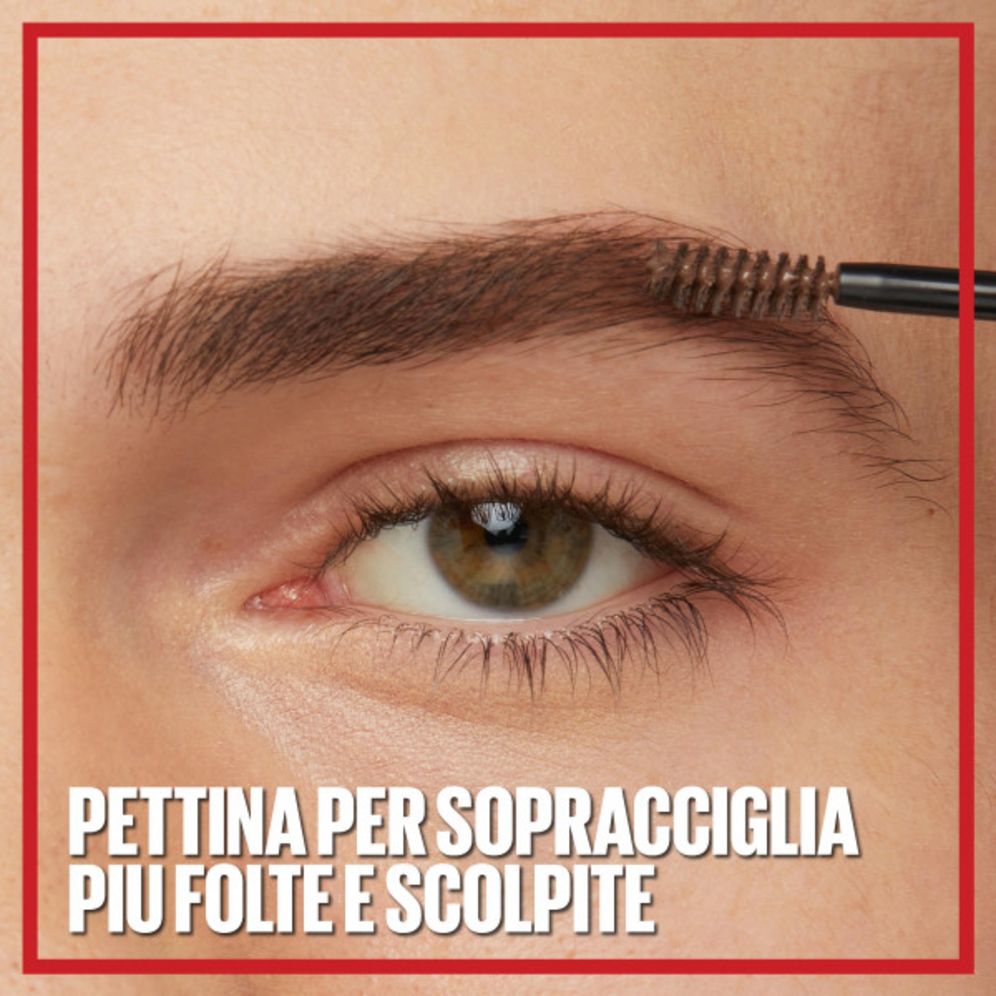 Styling Gel Sopracciglia