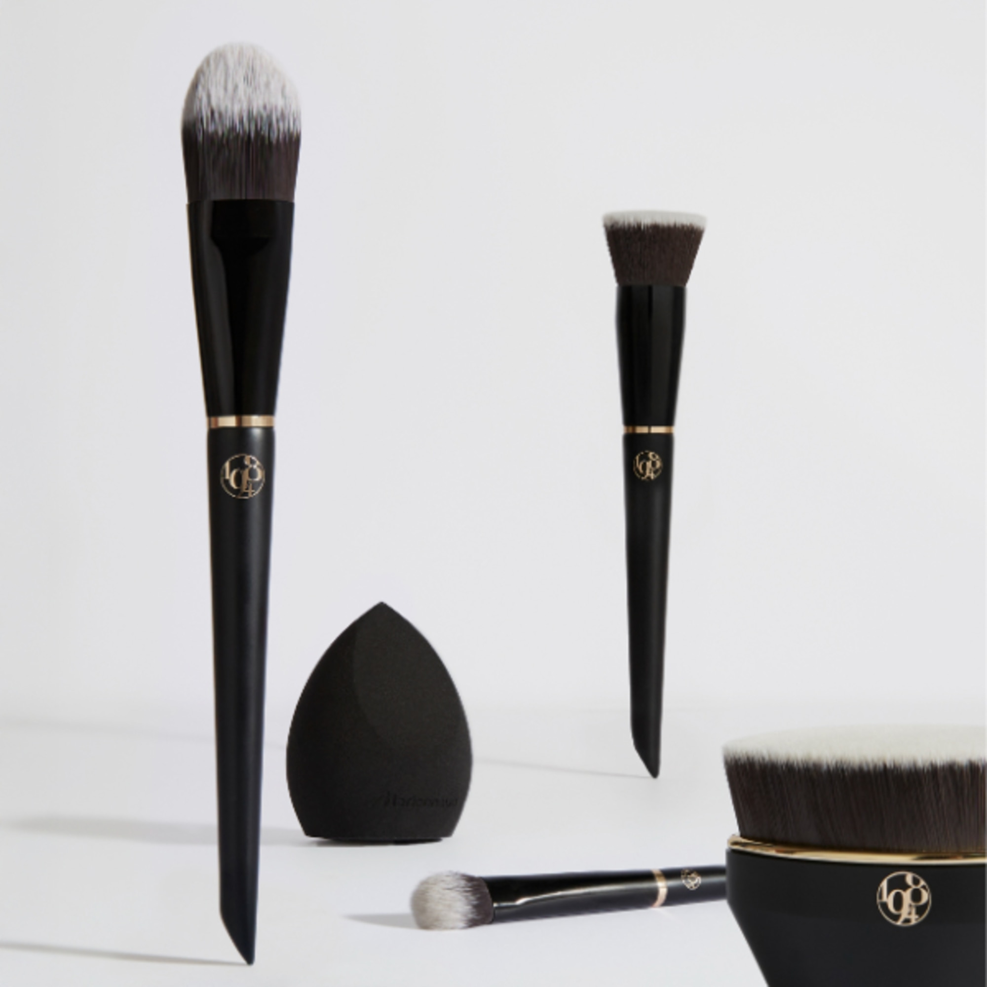 Il Pennello Fondotinta N°01