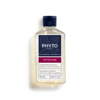 250 ML Phyto PHYTOCYANE Shampoo Anticaduta Donna  1 di 2 