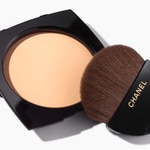 CHANEL LES BEIGES Poudre Belle Mine Naturelle - Ricarica 2 di 2 Poudre Belle Mine Naturelle - Ricarica