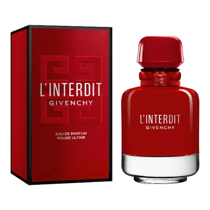 Eau De Parfum