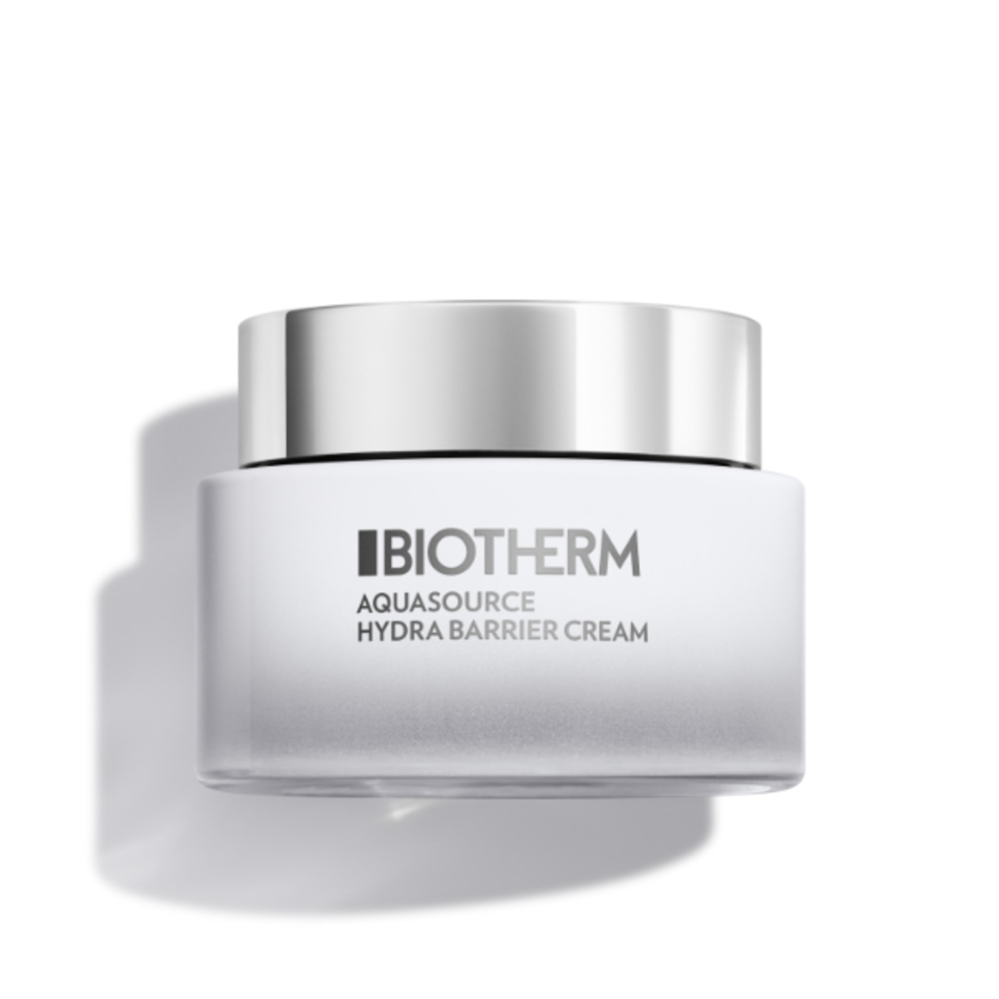 75 ML Biotherm AQUASOURCE Hydra Barrier Cream 1 di 2 Hydra Barrier Cream