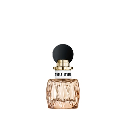 30 ML Miu Miu MIUTINE Eau De Parfum - Profumo Donna Fruttato Floreale Gourmand  1 di 8 