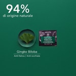 2x8ml Apivita EXPRESS GINGKO BILBOA Maschera Viso  2 di 6 Maschera Viso
