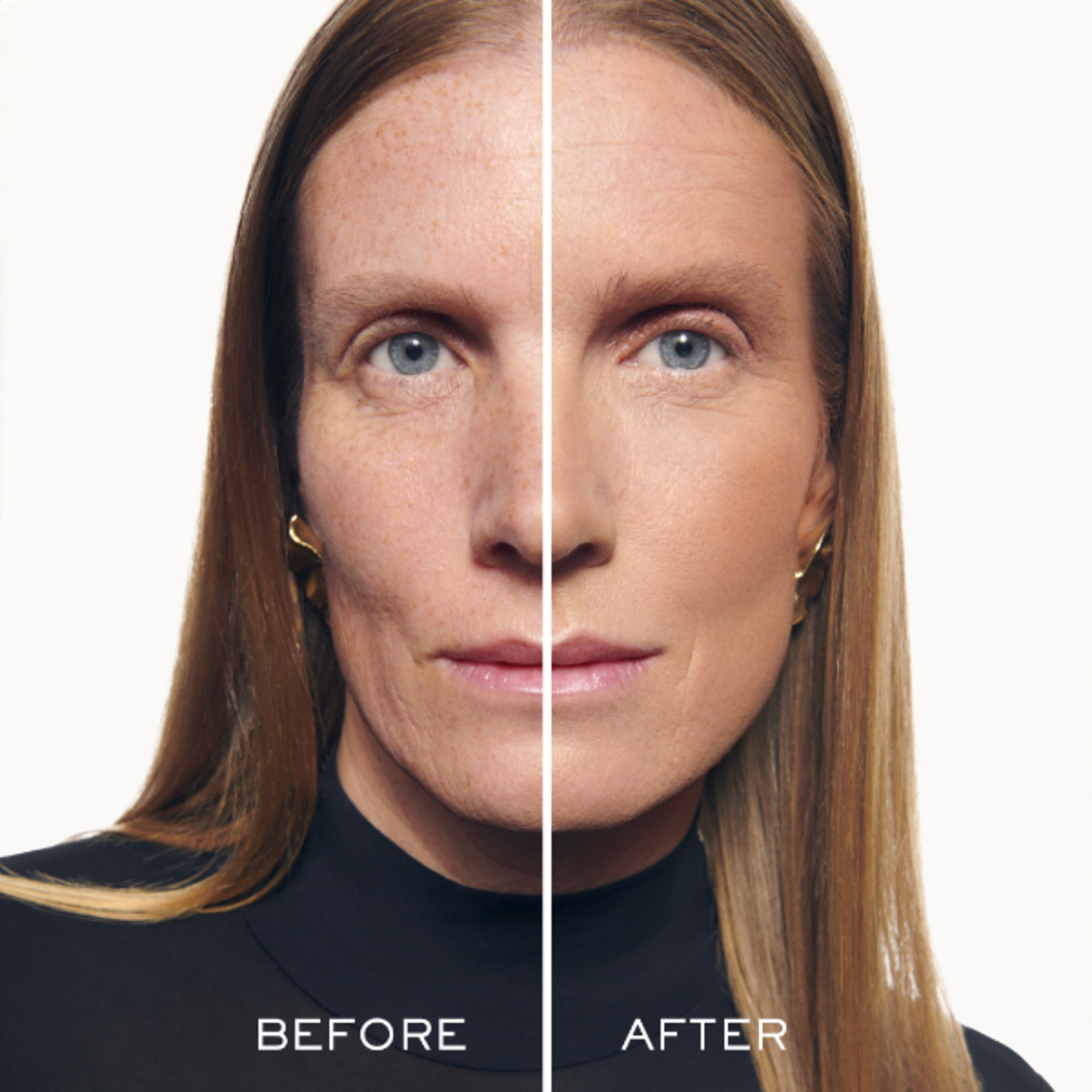 Terra Abbronzante Modulabile Fino a 24H di Tenuta