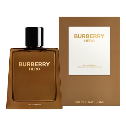 Eau de Parfum