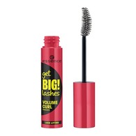  Essence MASCARA Get Big! Volumizzante&Incurvante  1 di 2 