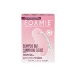 80 G Foamie HIBSKISS Shampoo Solido Ibisco 1 di 5 Shampoo Solido Ibisco