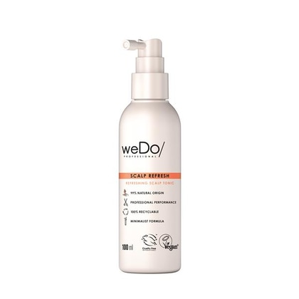 100 ML We Do SCALP REFRESH - TONICO PER CUOIO CAPELLUTO Spray Trattamento Capelli  1 di 3 