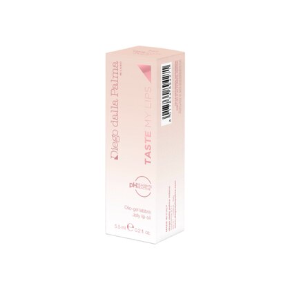 Olio-gel Labbra