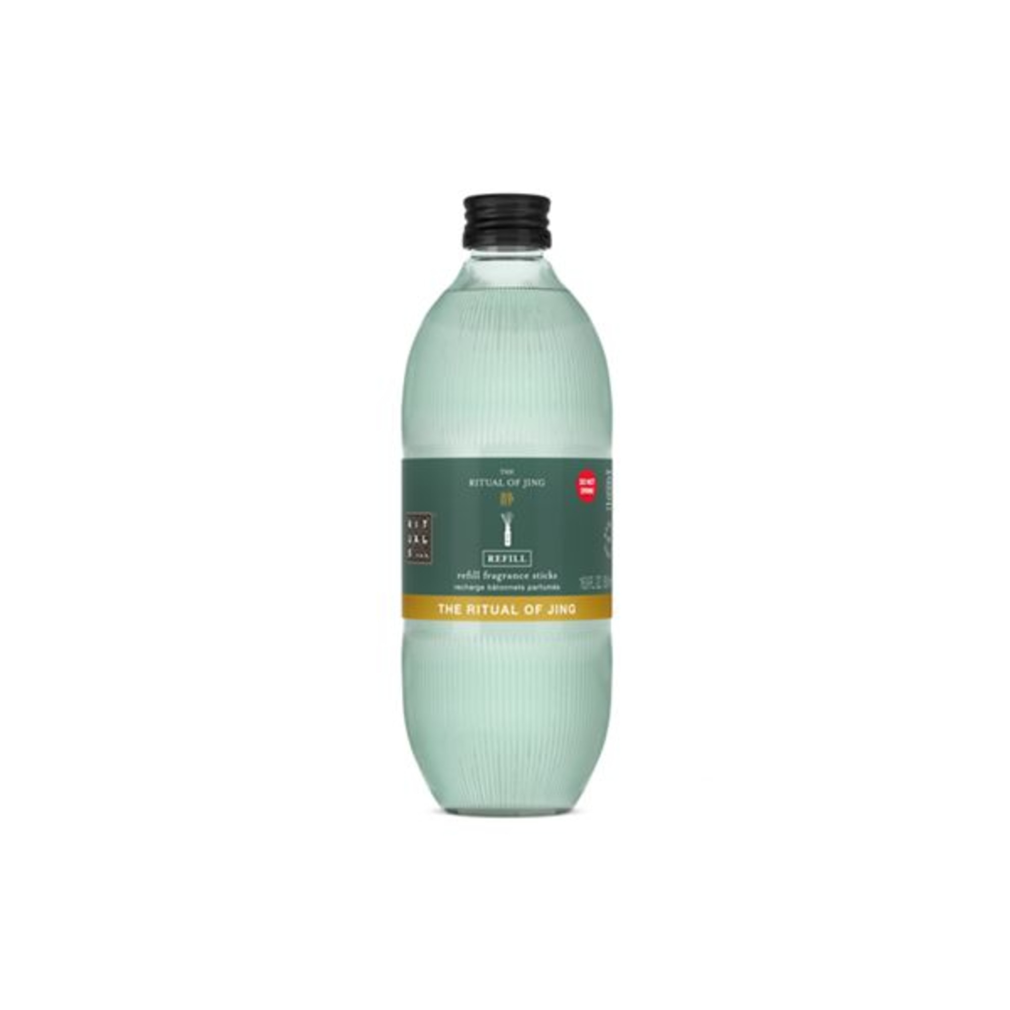 500ml ric RITUALS THE RITUAL OF JING FRAGRANCE STICKS Profumatore Ambiente - Mini 1 di 7