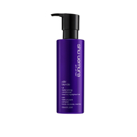 250 ML Shu Uemura YUBI BLONDE full replenishing conditioner  1 di 2 